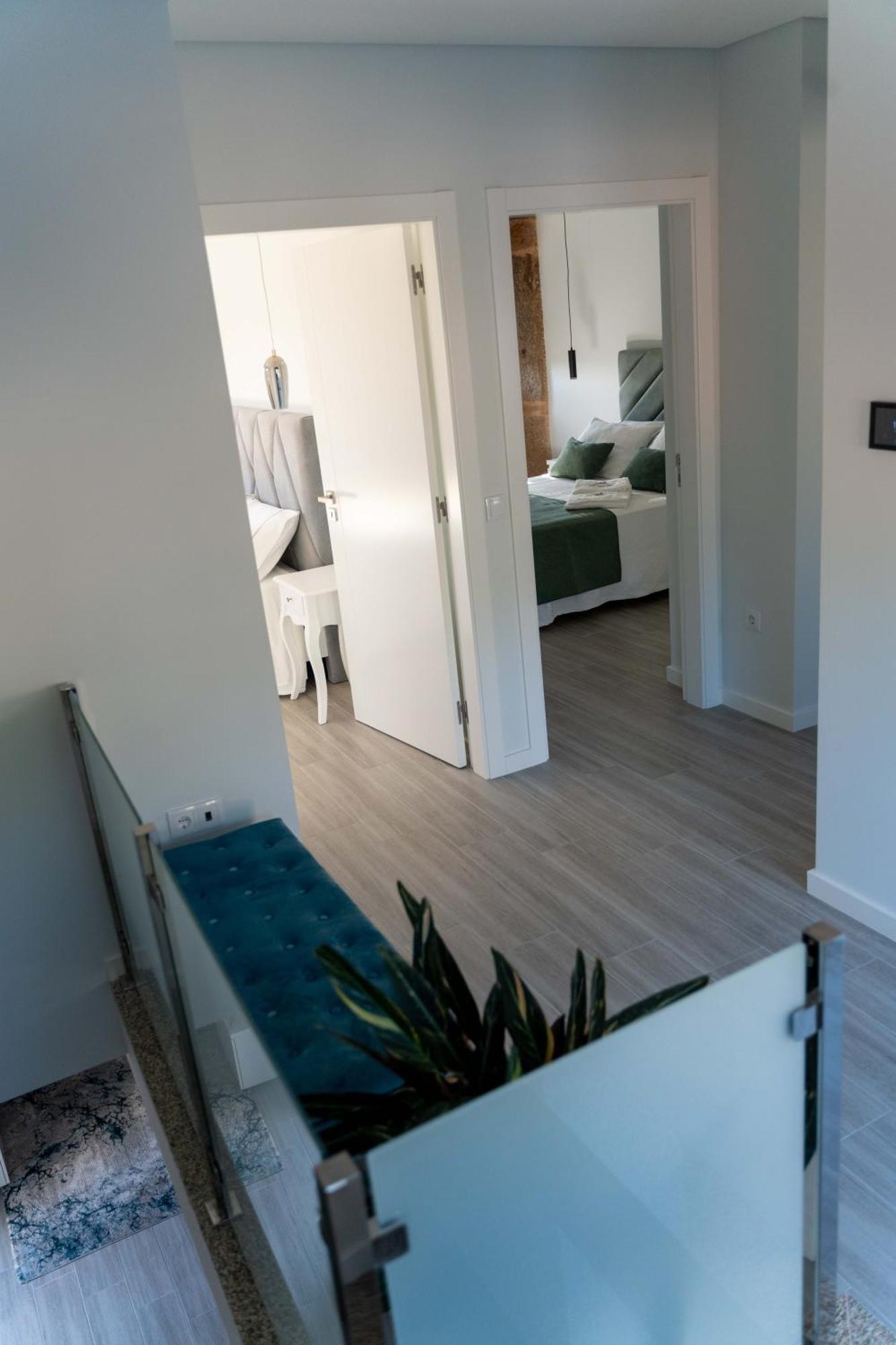 Guest House Taiao Valenca Luaran gambar