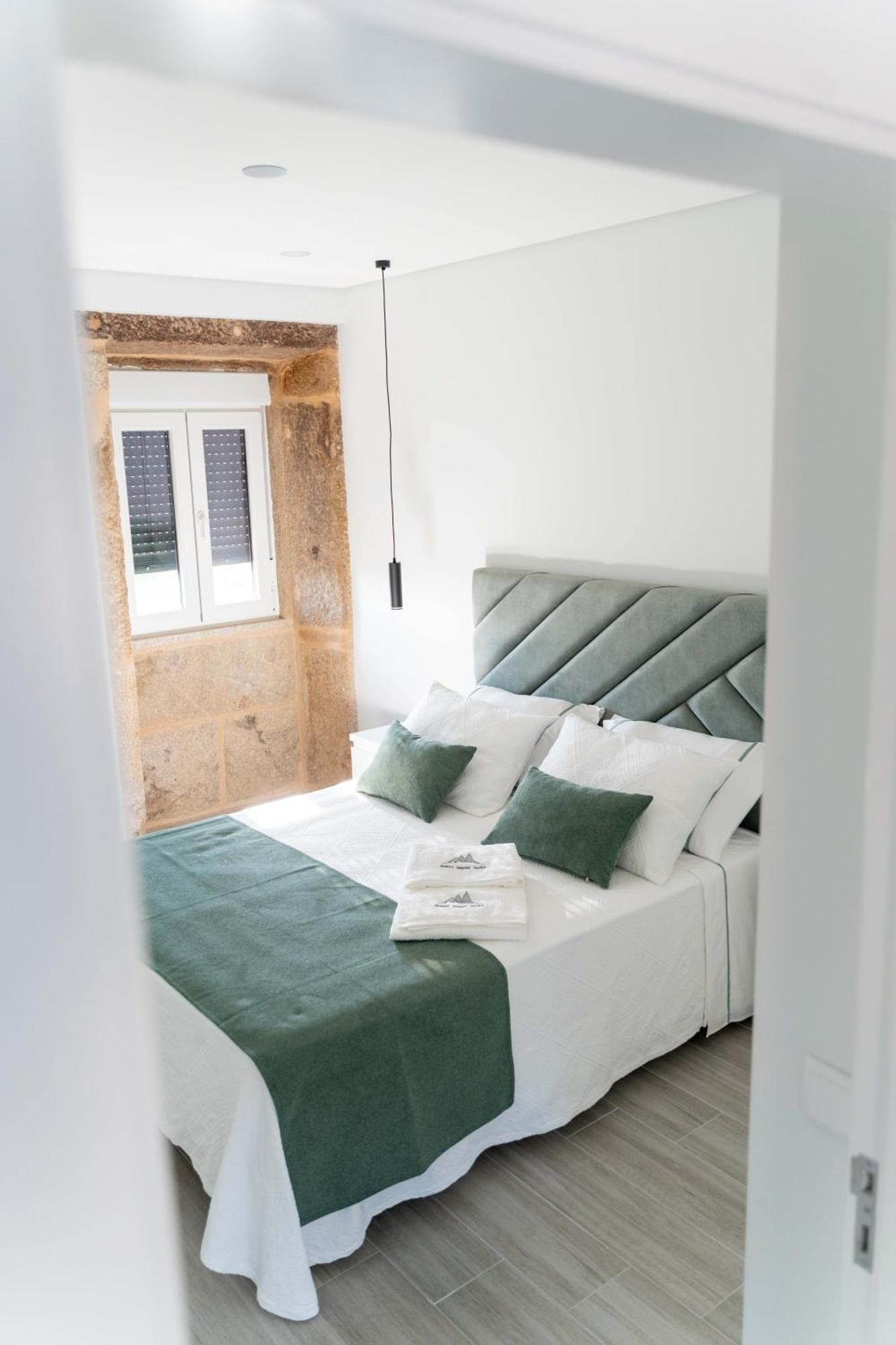 Guest House Taiao Valenca Luaran gambar
