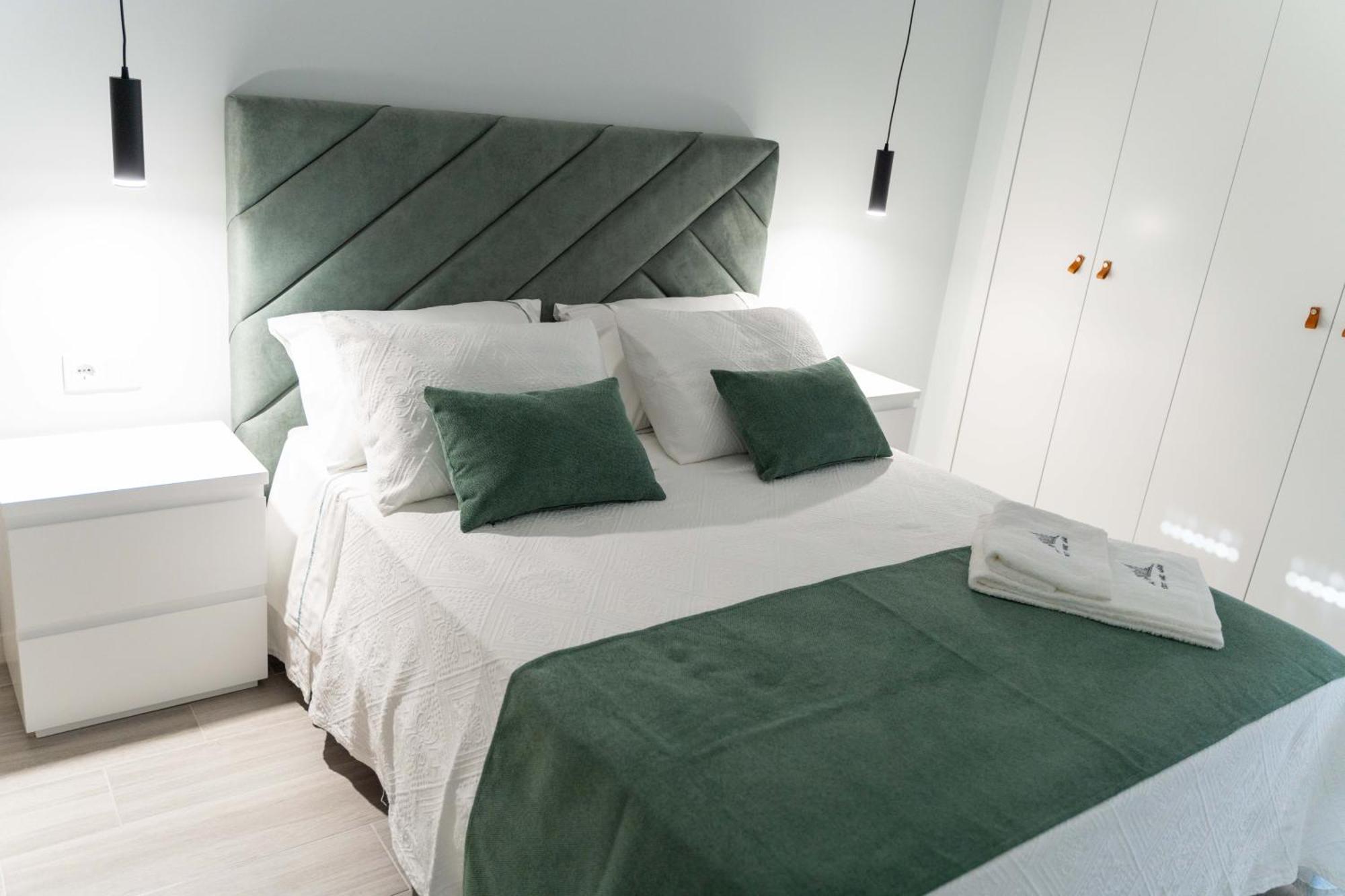 Guest House Taiao Valenca Luaran gambar