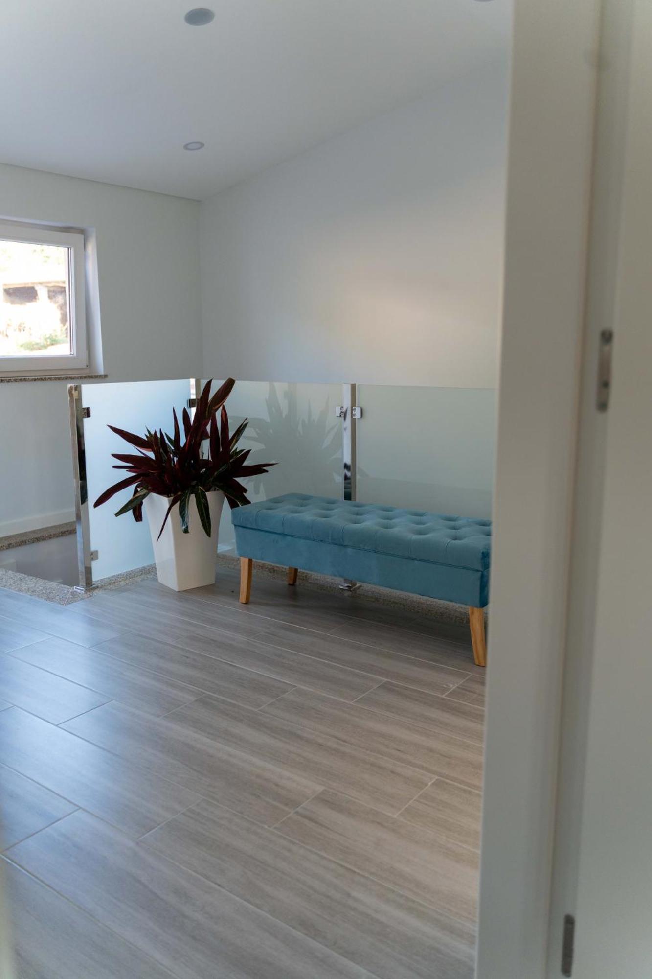 Guest House Taiao Valenca Luaran gambar