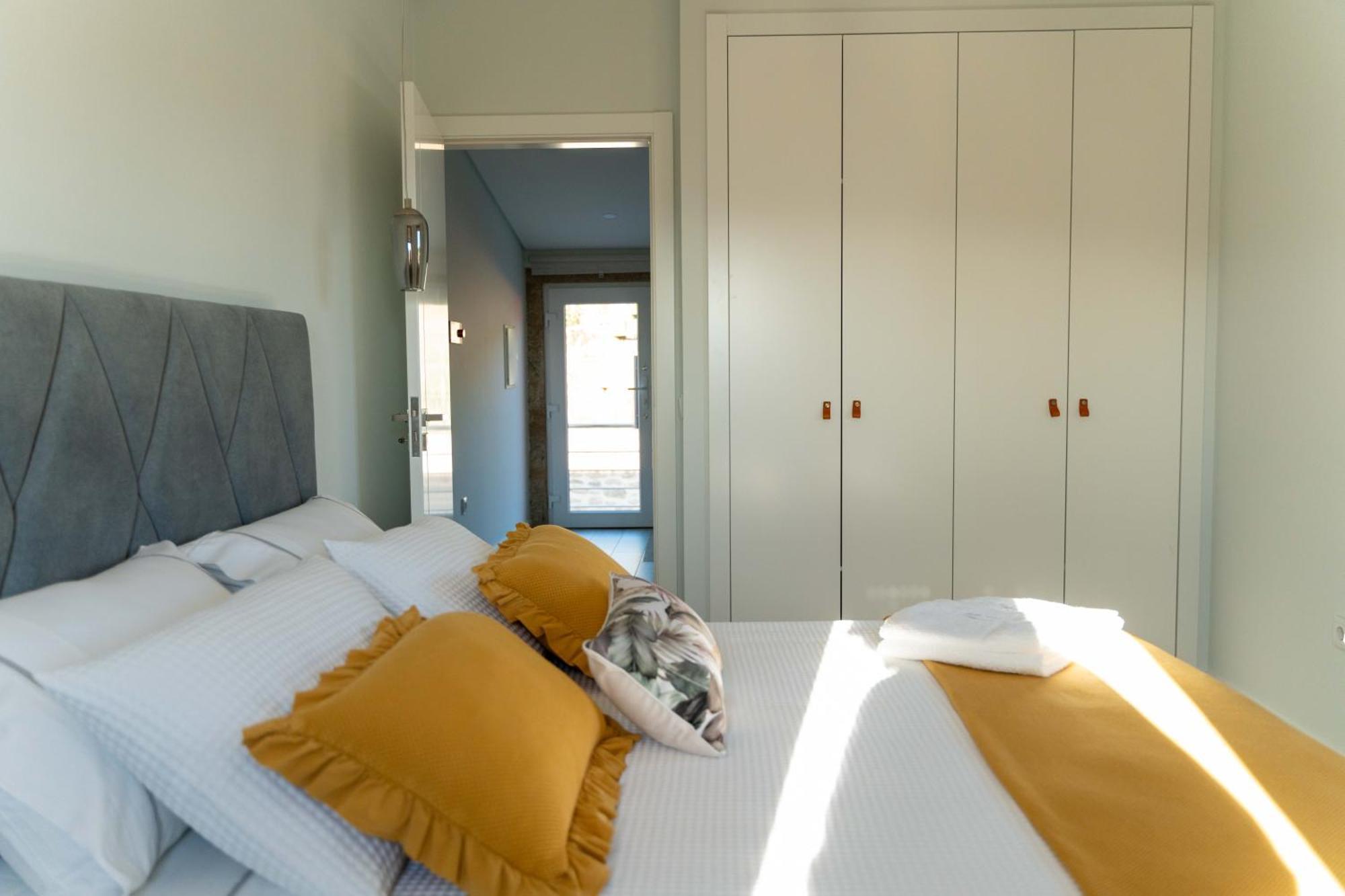 Guest House Taiao Valenca Luaran gambar