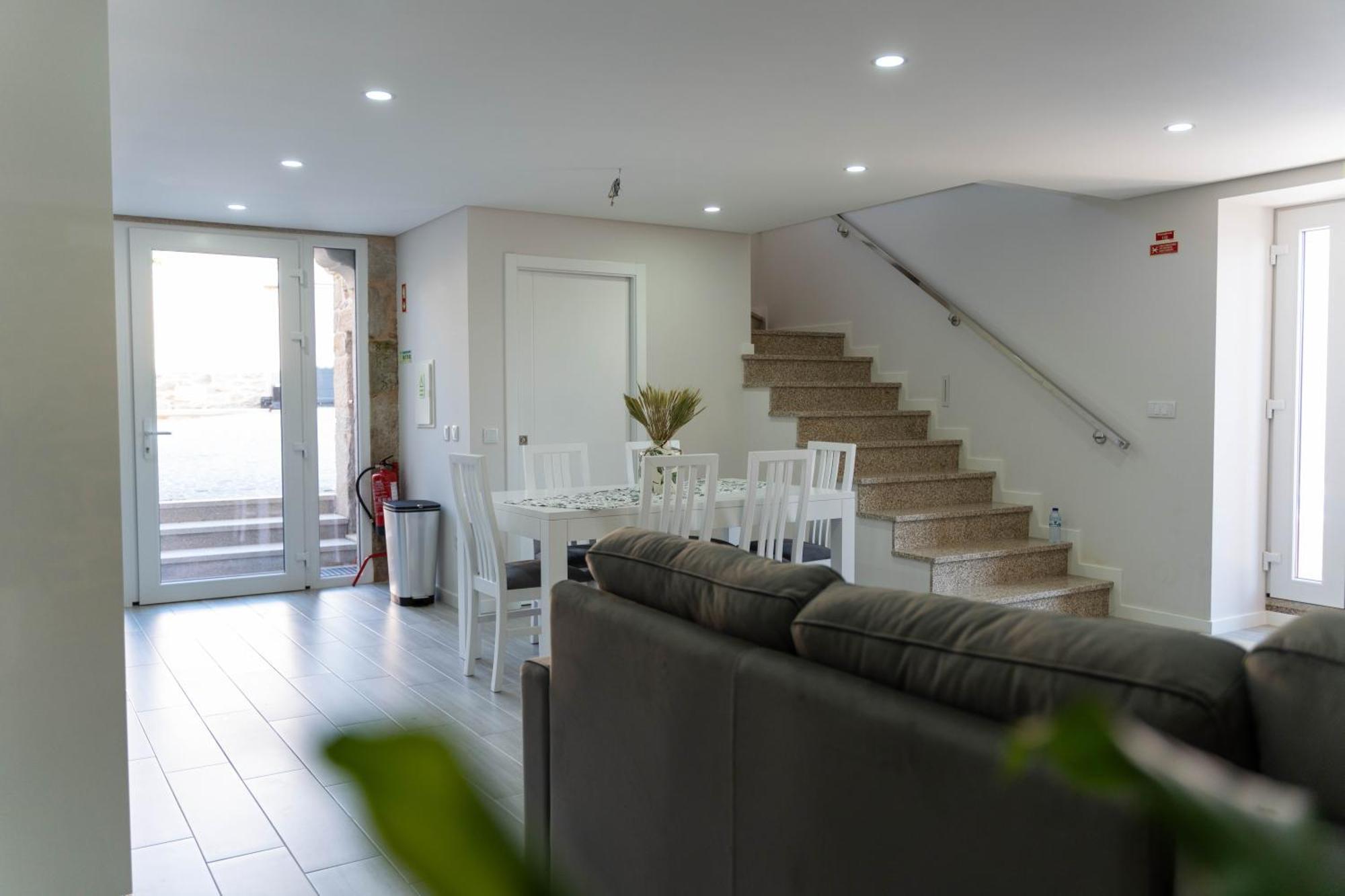 Guest House Taiao Valenca Luaran gambar