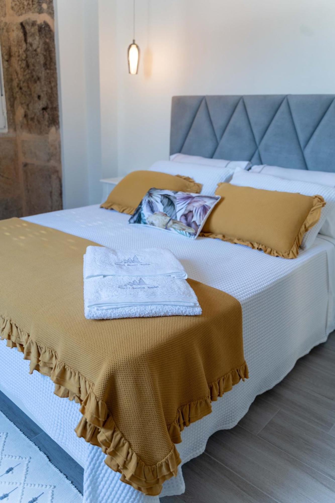 Guest House Taiao Valenca Luaran gambar