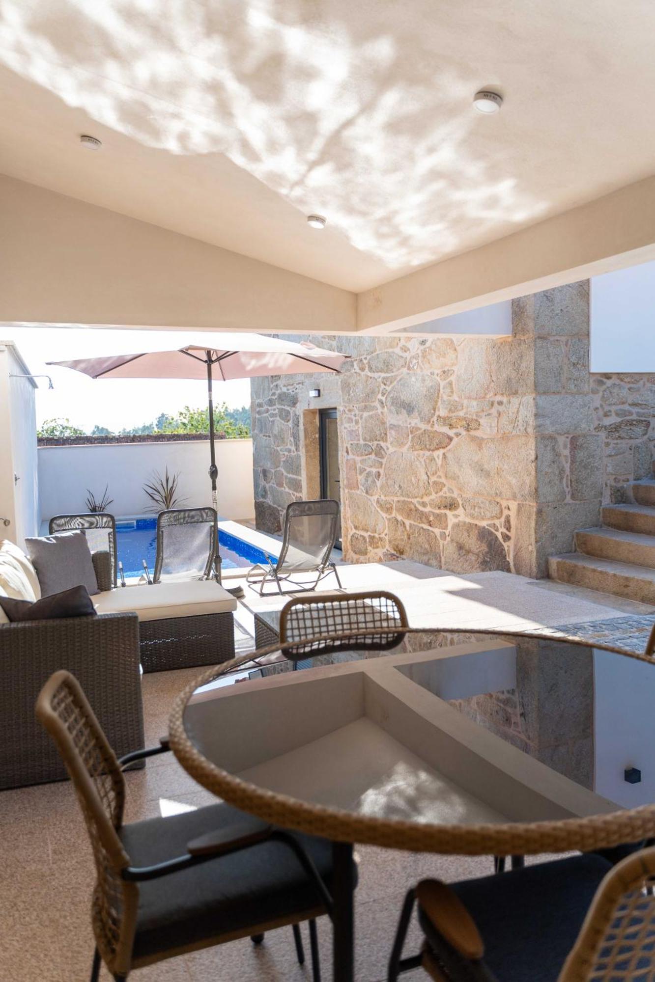 Guest House Taiao Valenca Luaran gambar