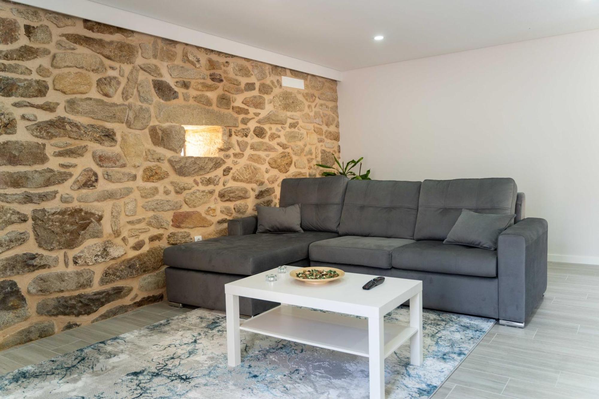 Guest House Taiao Valenca Luaran gambar