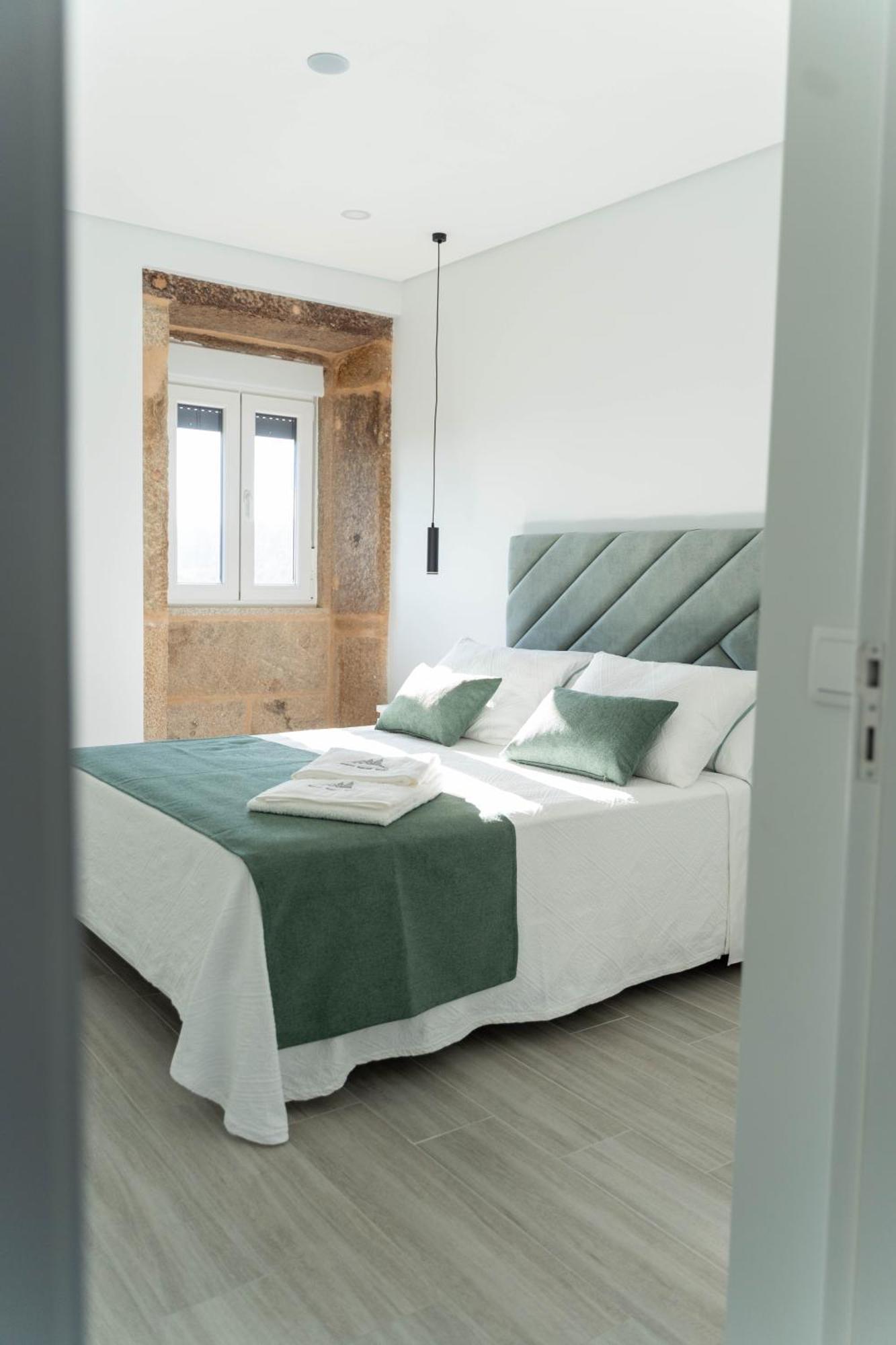 Guest House Taiao Valenca Luaran gambar