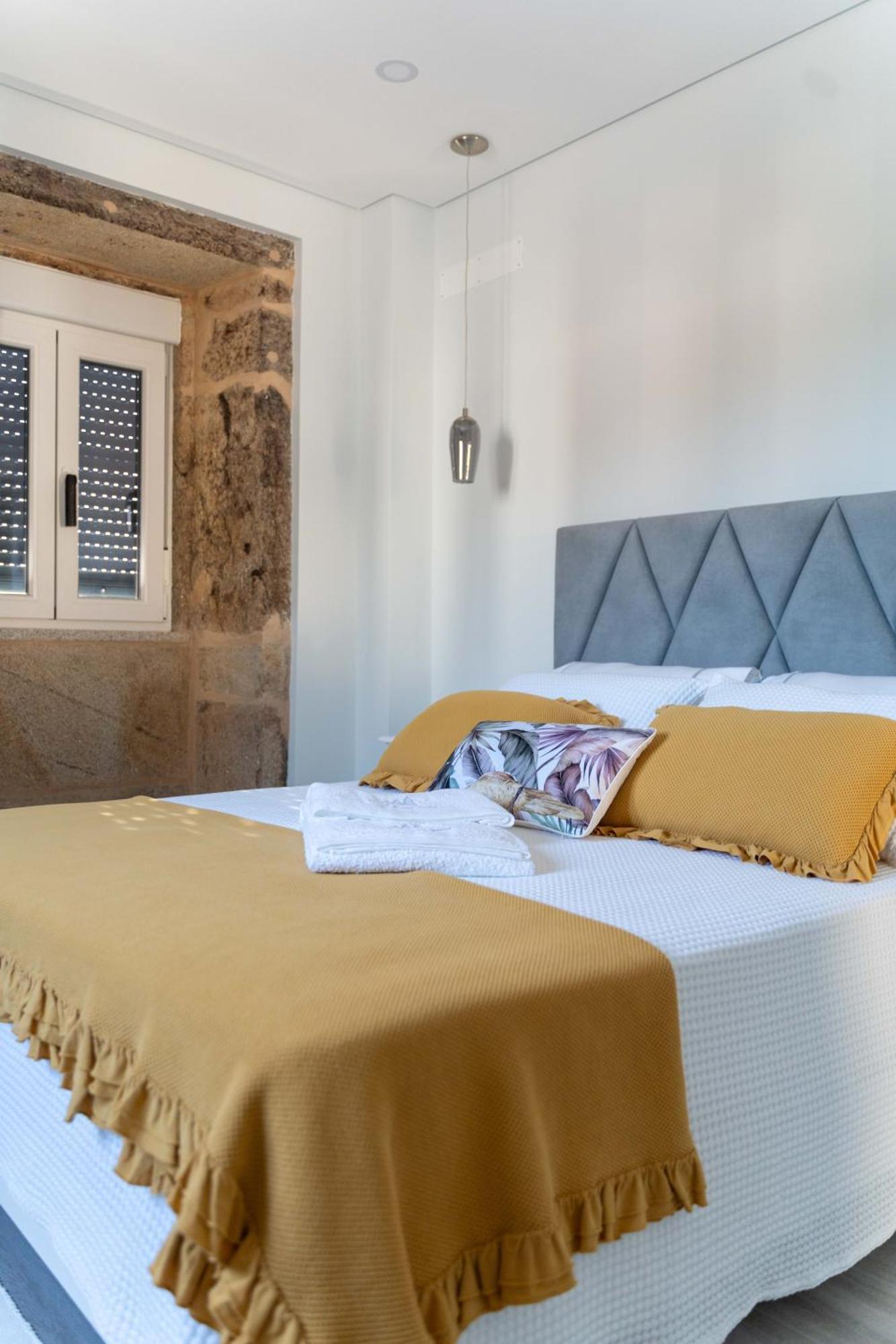 Guest House Taiao Valenca Luaran gambar