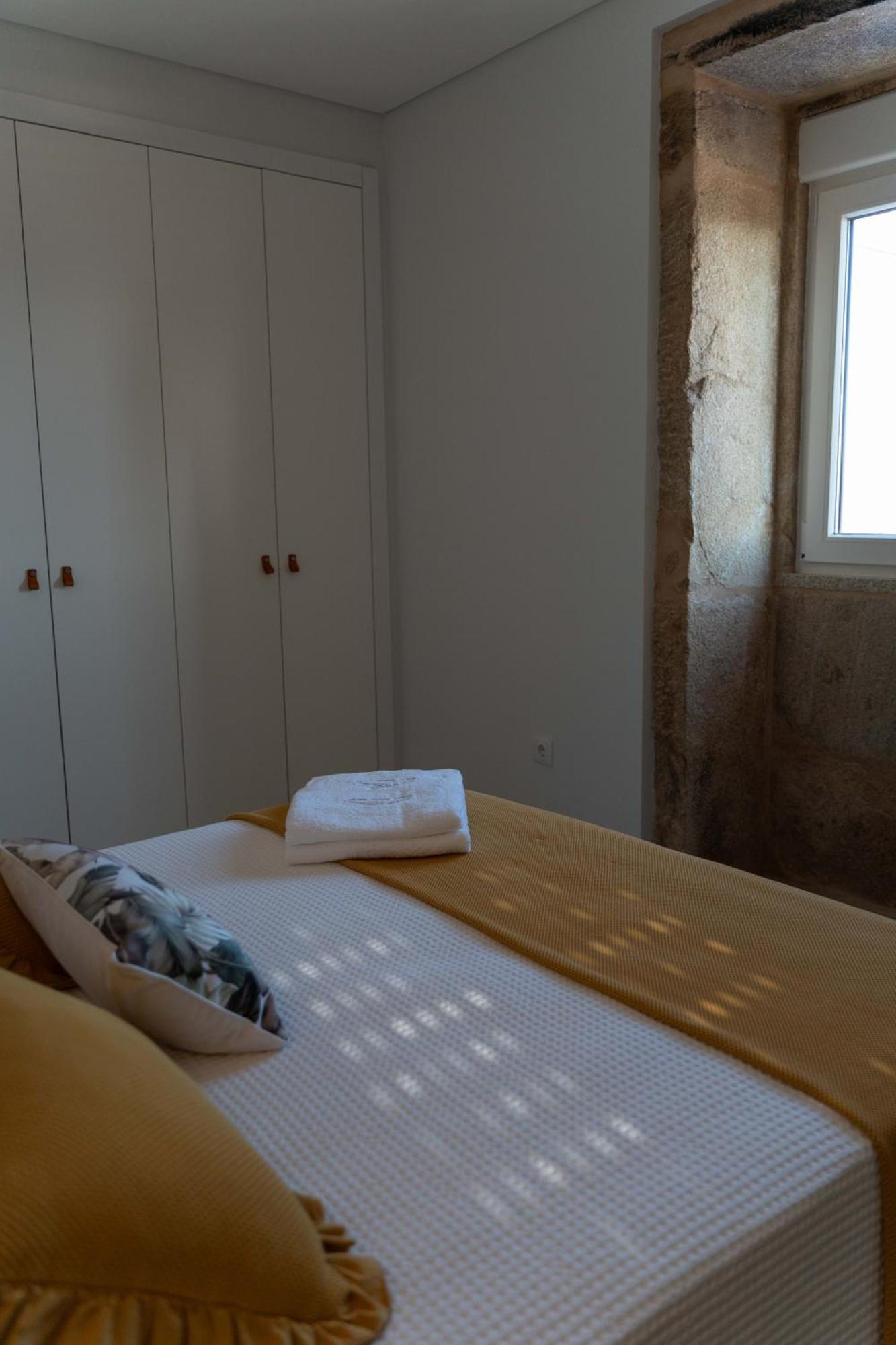 Guest House Taiao Valenca Luaran gambar