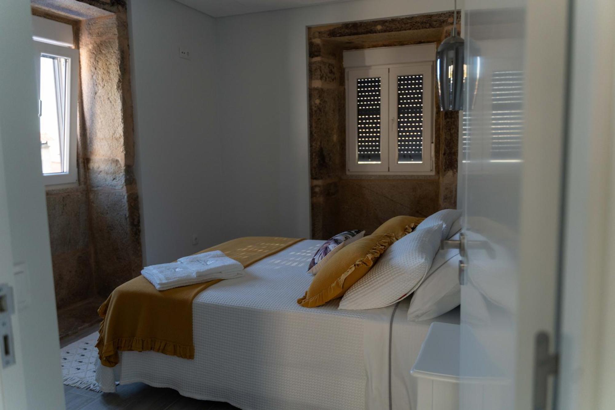 Guest House Taiao Valenca Luaran gambar