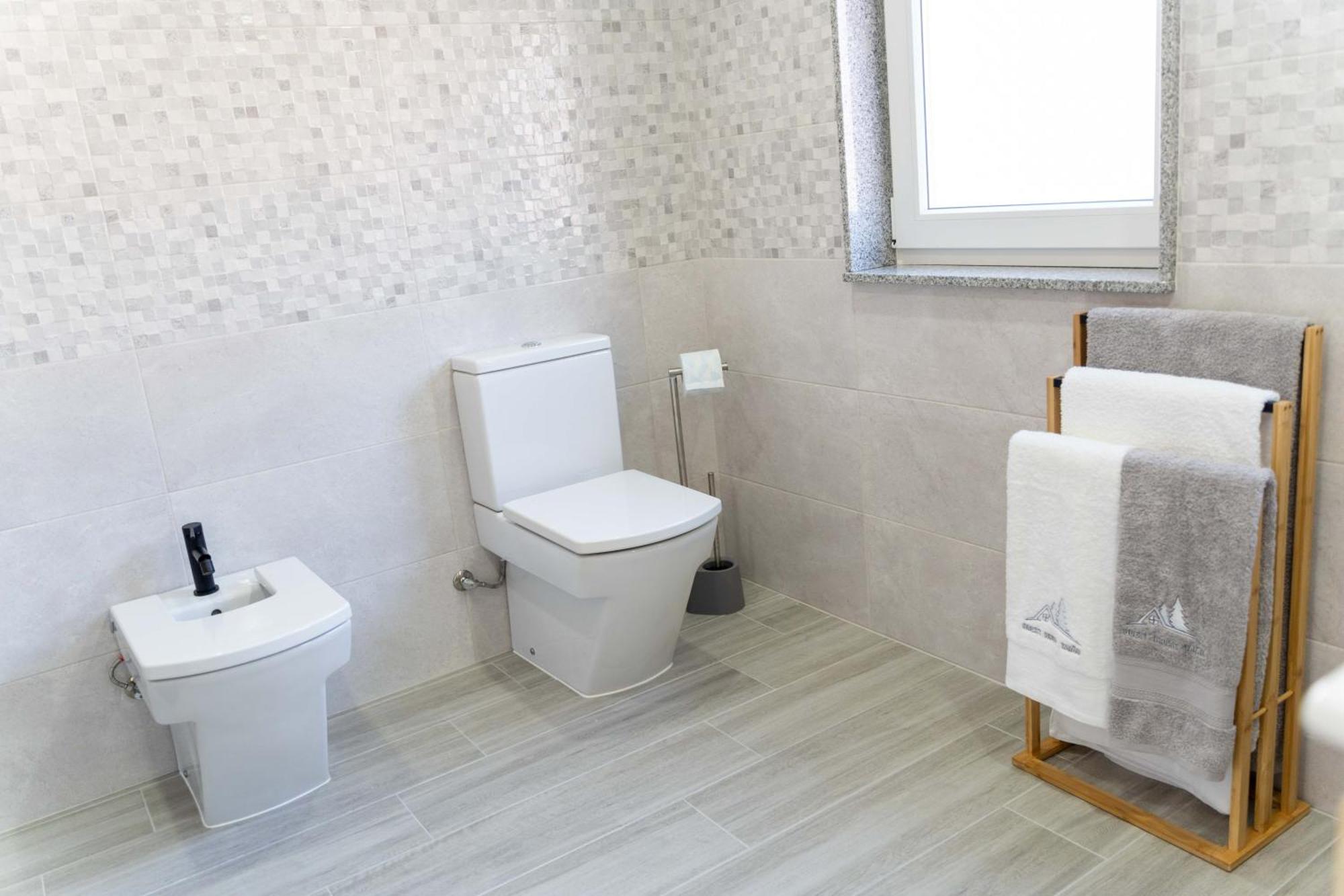 Guest House Taiao Valenca Luaran gambar