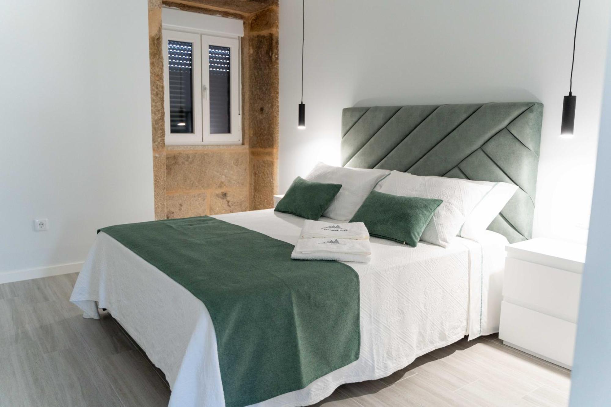 Guest House Taiao Valenca Luaran gambar
