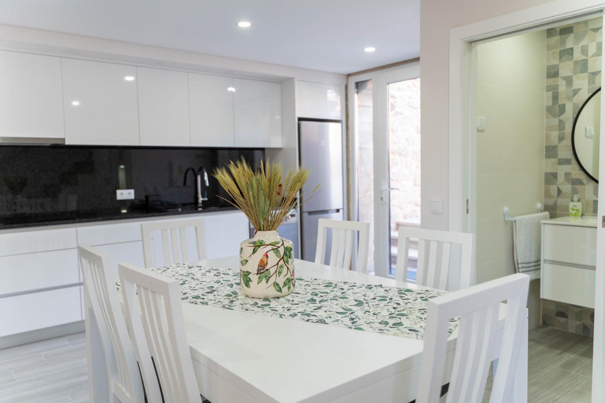 Guest House Taiao Valenca Luaran gambar