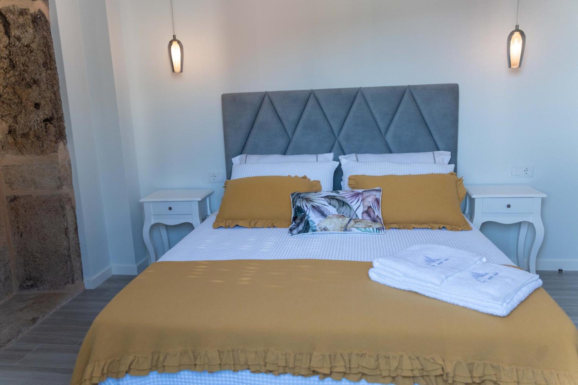 Guest House Taiao Valenca Luaran gambar