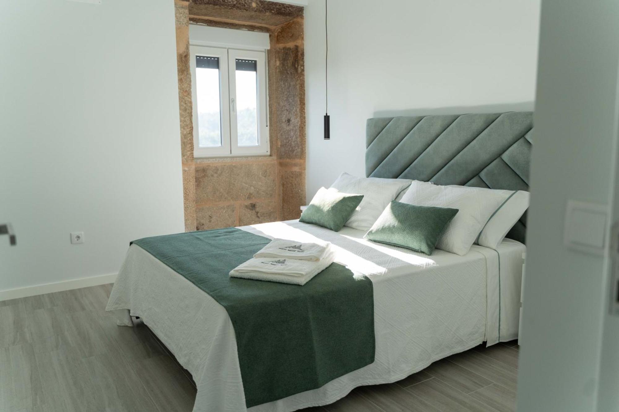 Guest House Taiao Valenca Luaran gambar