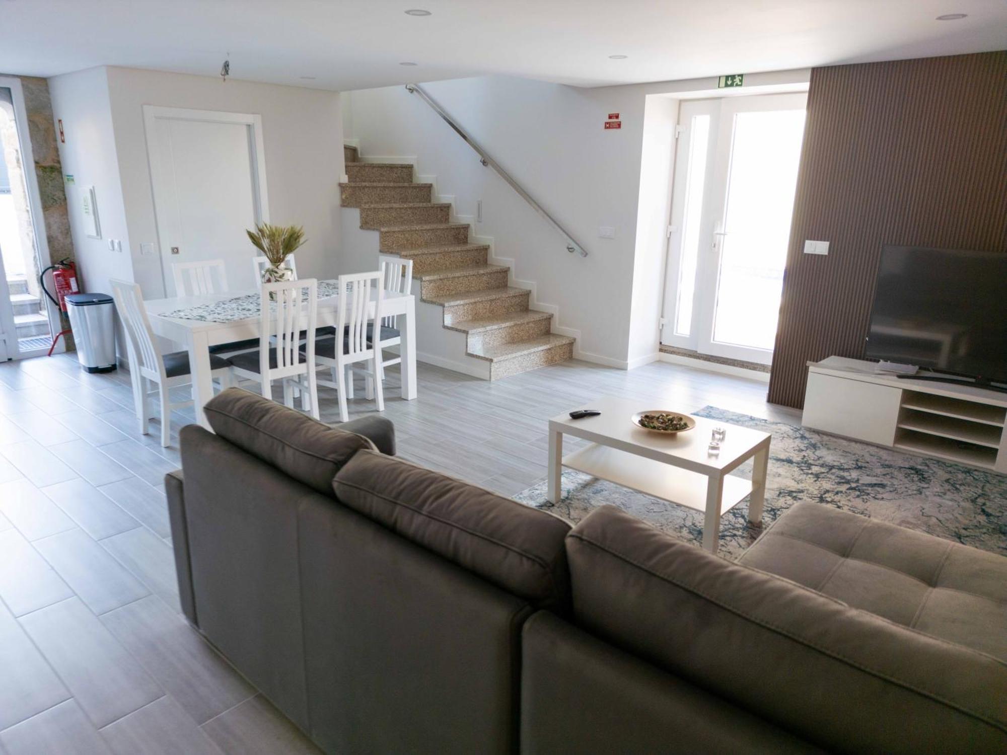 Guest House Taiao Valenca Luaran gambar