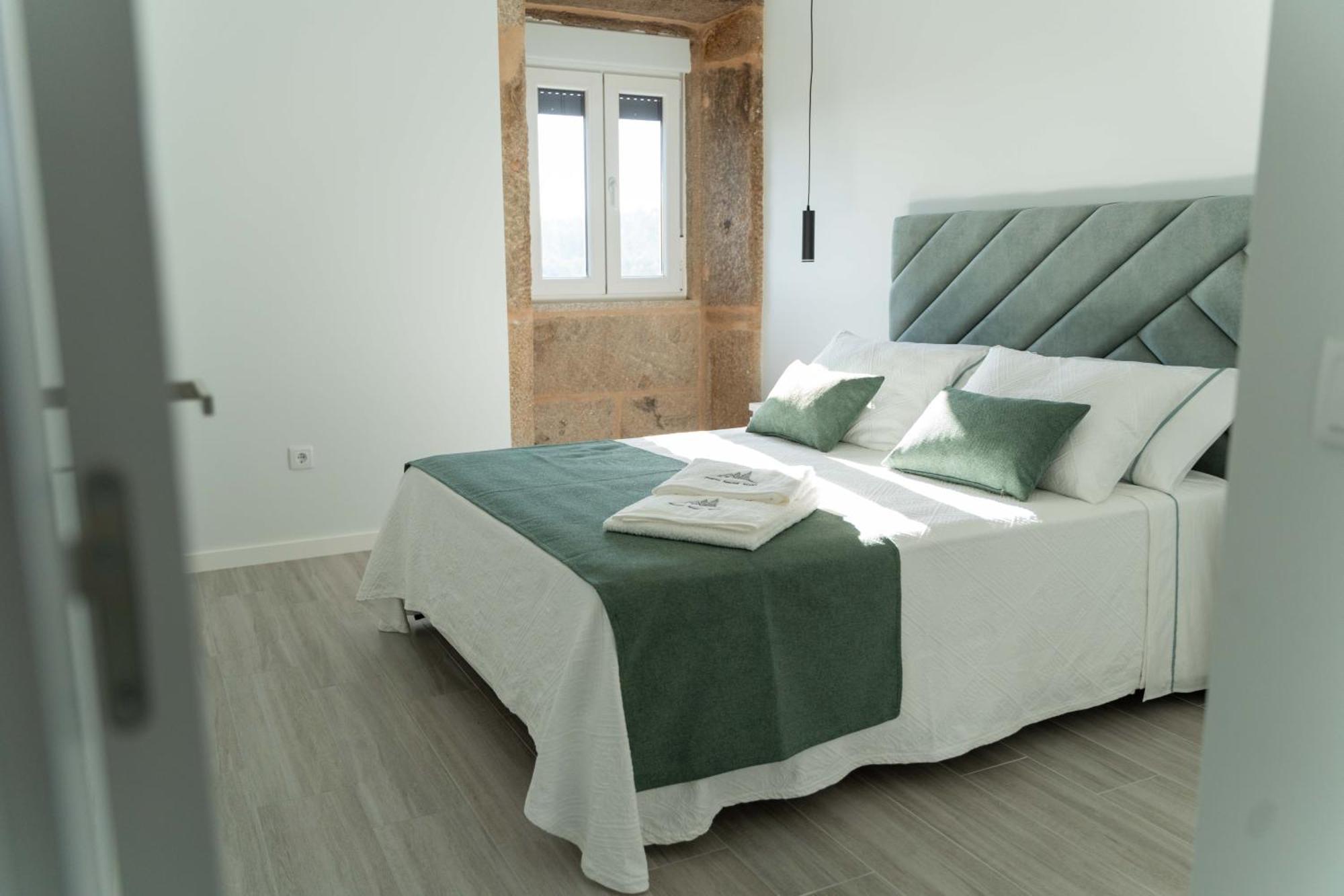 Guest House Taiao Valenca Luaran gambar