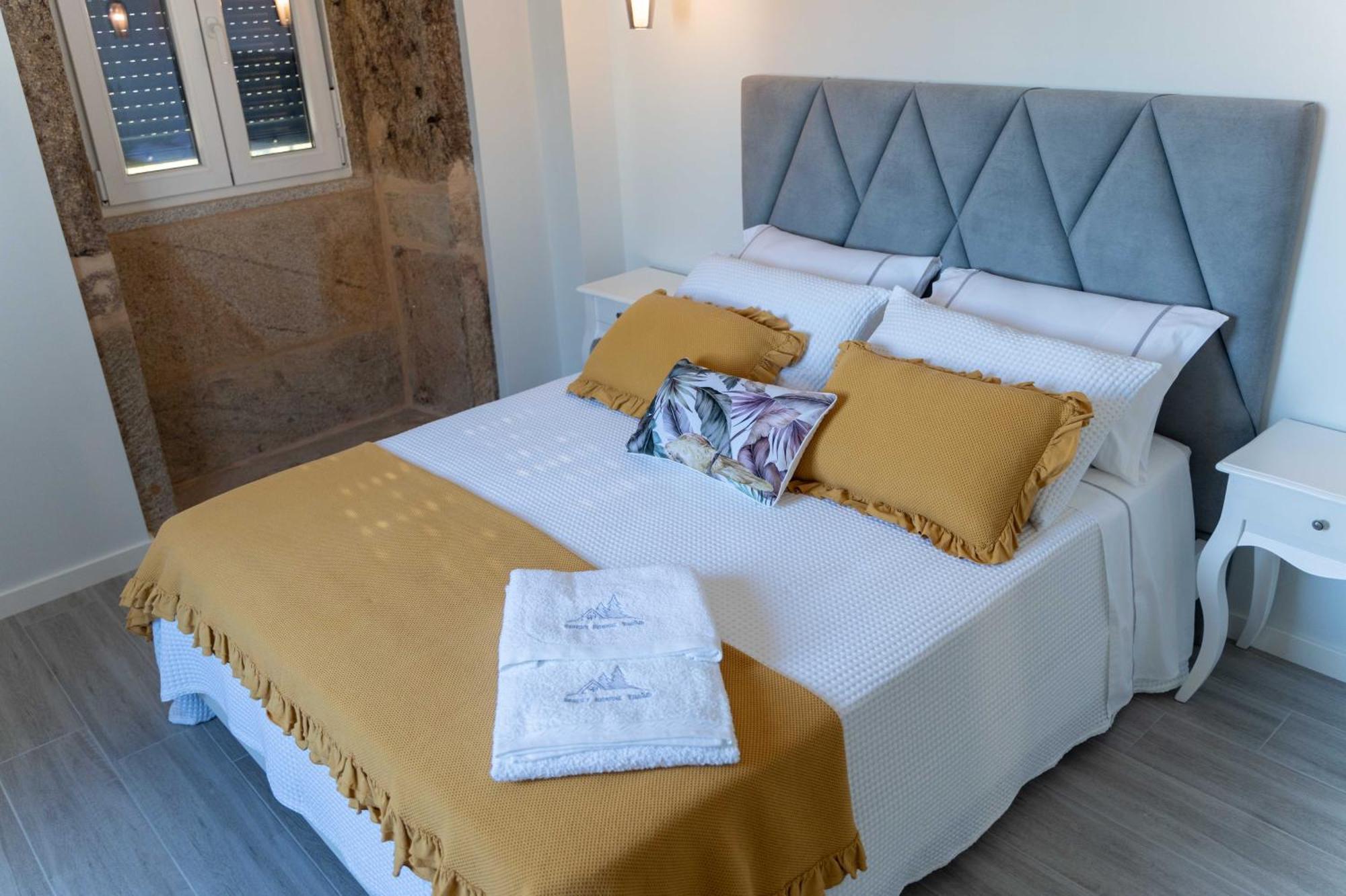 Guest House Taiao Valenca Luaran gambar