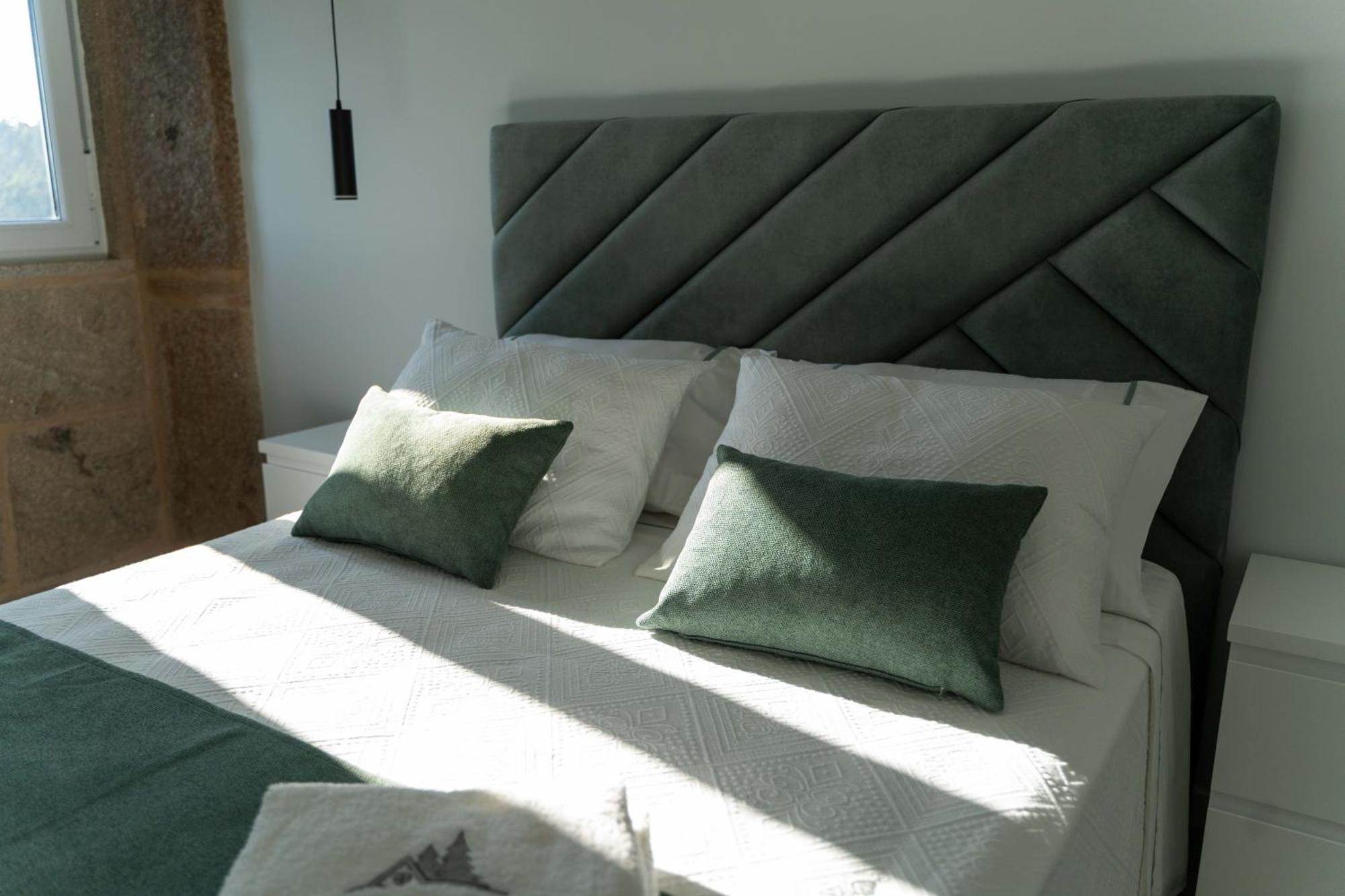 Guest House Taiao Valenca Luaran gambar