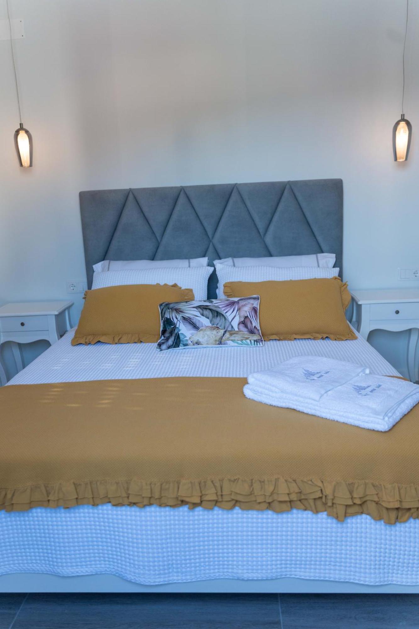 Guest House Taiao Valenca Luaran gambar